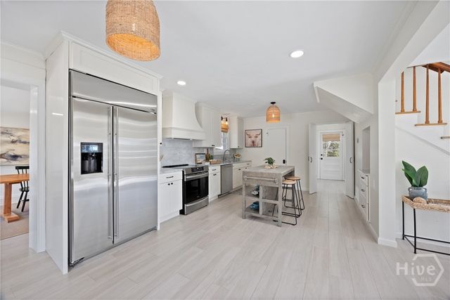 501 Rivers End Drive, Savannah, GA 31406