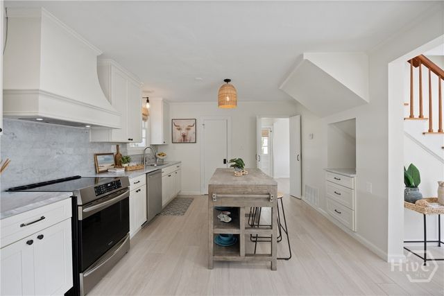 501 Rivers End Drive, Savannah, GA 31406