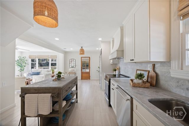 501 Rivers End Drive, Savannah, GA 31406