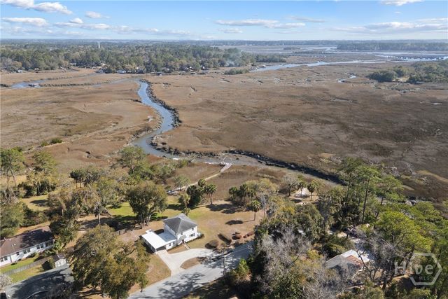 501 Rivers End Drive, Savannah, GA 31406