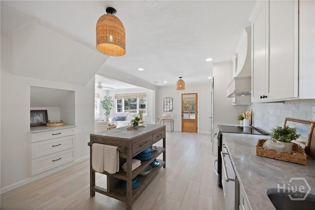 501 Rivers End Drive, Savannah, GA 31406