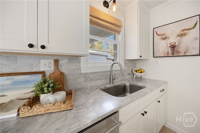 501 Rivers End Drive, Savannah, GA 31406