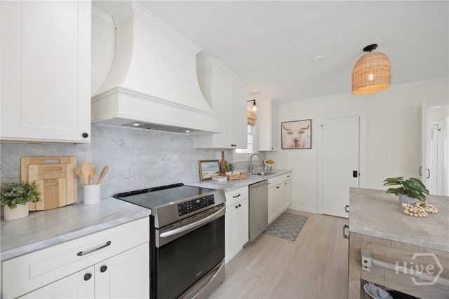 501 Rivers End Drive, Savannah, GA 31406