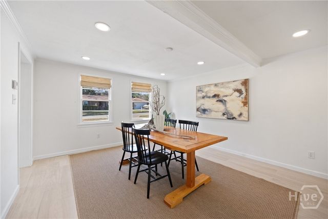 501 Rivers End Drive, Savannah, GA 31406