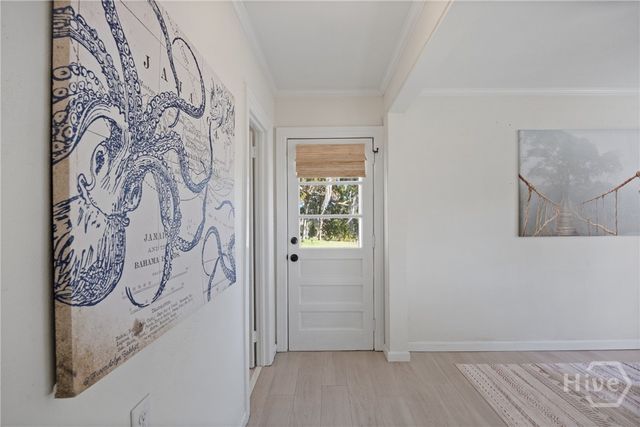 501 Rivers End Drive, Savannah, GA 31406