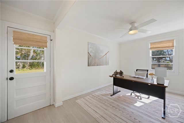 501 Rivers End Drive, Savannah, GA 31406