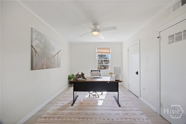 501 Rivers End Drive, Savannah, GA 31406