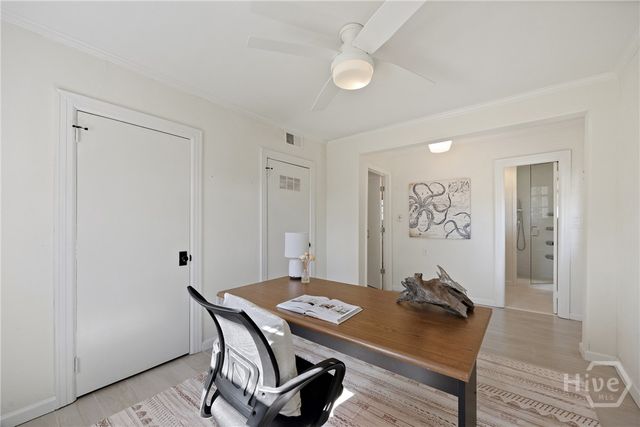 501 Rivers End Drive, Savannah, GA 31406