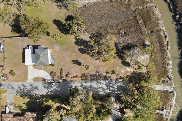 501 Rivers End Drive, Savannah, GA 31406