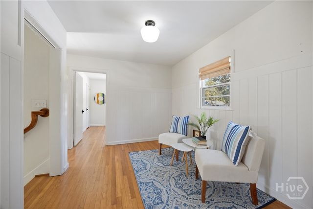 501 Rivers End Drive, Savannah, GA 31406