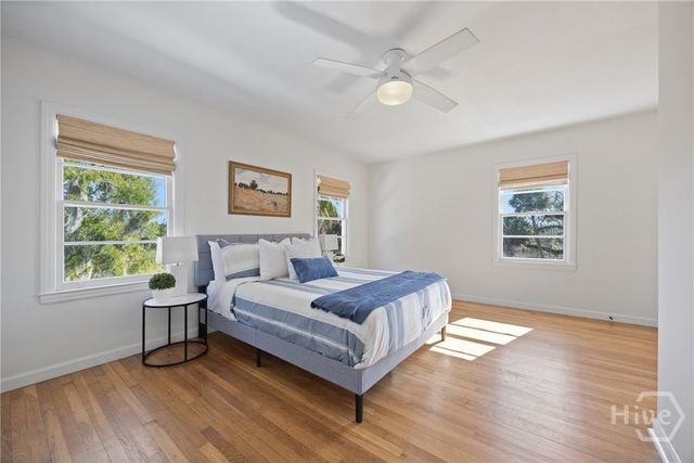 501 Rivers End Drive, Savannah, GA 31406