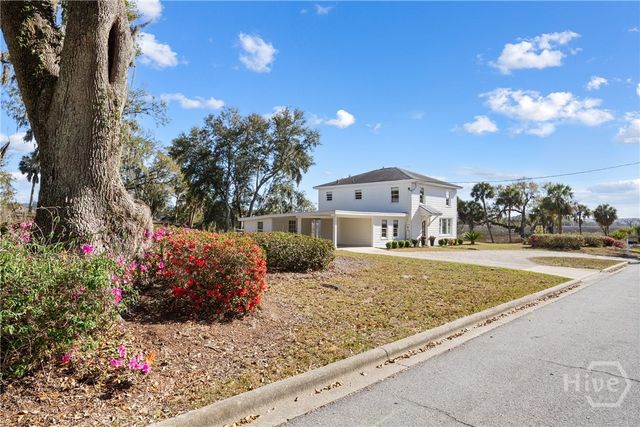 501 Rivers End Drive, Savannah, GA 31406