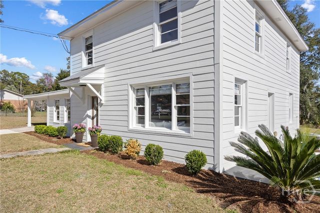 501 Rivers End Drive, Savannah, GA 31406