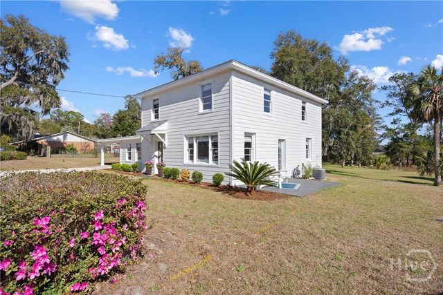 501 Rivers End Drive, Savannah, GA 31406