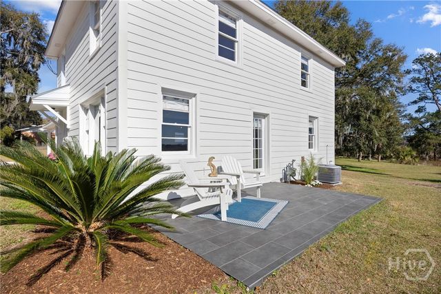 501 Rivers End Drive, Savannah, GA 31406