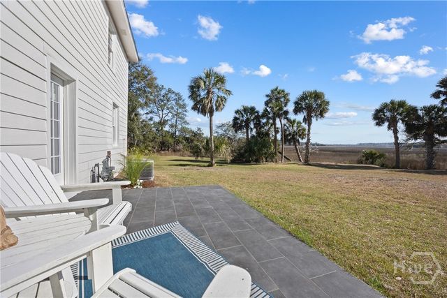 501 Rivers End Drive, Savannah, GA 31406