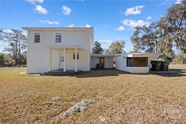 501 Rivers End Drive, Savannah, GA 31406