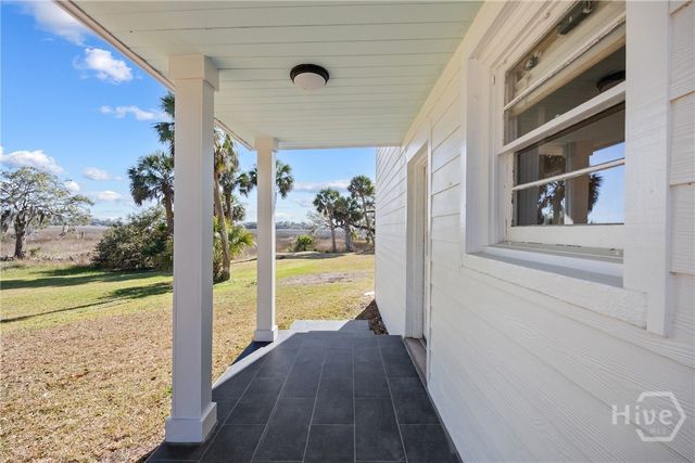 501 Rivers End Drive, Savannah, GA 31406