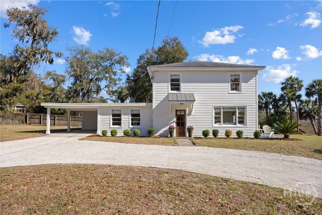 501 Rivers End Drive, Savannah, GA 31406