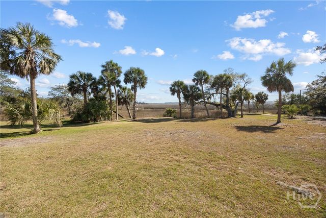 501 Rivers End Drive, Savannah, GA 31406