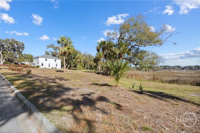 501 Rivers End Drive, Savannah, GA 31406