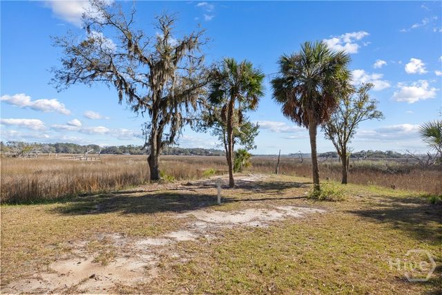 501 Rivers End Drive, Savannah, GA 31406