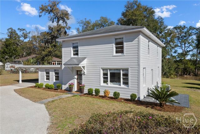 501 Rivers End Drive, Savannah, GA 31406