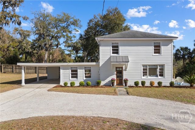 501 Rivers End Drive, Savannah, GA 31406