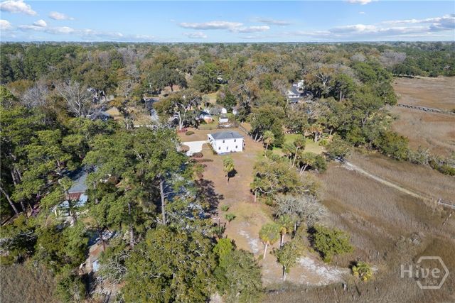 501 Rivers End Drive, Savannah, GA 31406