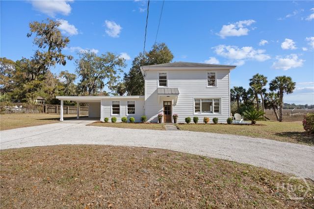 501 Rivers End Drive, Savannah, GA 31406