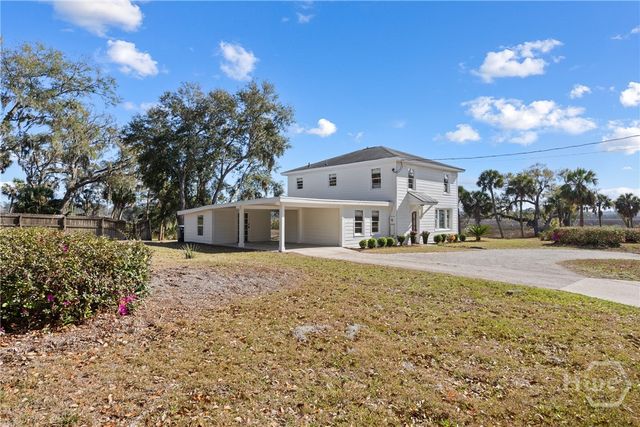 501 Rivers End Drive, Savannah, GA 31406