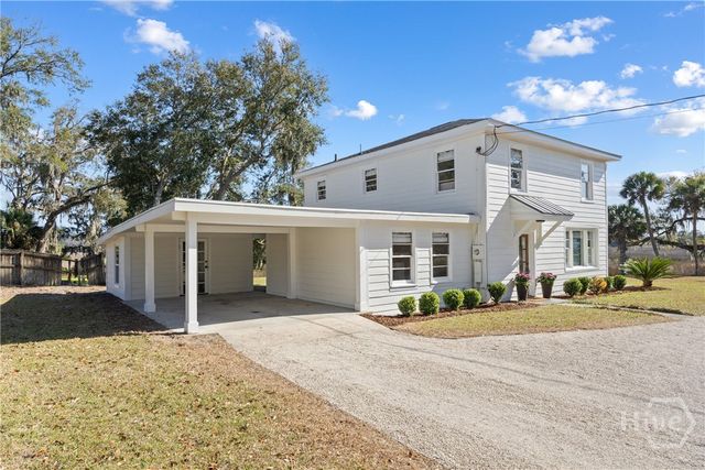 501 Rivers End Drive, Savannah, GA 31406