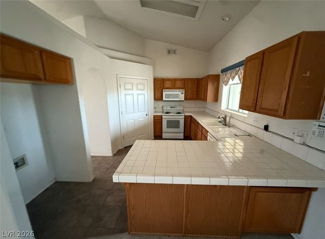 2190 Xenia Avenue, Pahrump, NV 89048