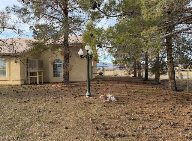 2190 Xenia Avenue, Pahrump, NV 89048