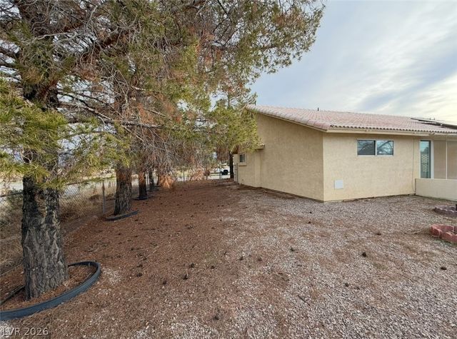 2190 Xenia Avenue, Pahrump, NV 89048