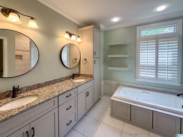 3531 LAKEFRONT TRAIL, Helena, AL 35022
