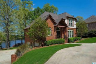 3531 LAKEFRONT TRAIL, Helena, AL 35022