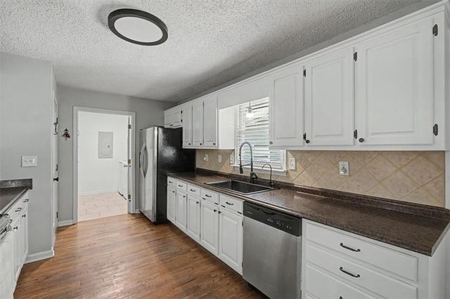 611 Calloway Drive, Rockmart, GA 30153
