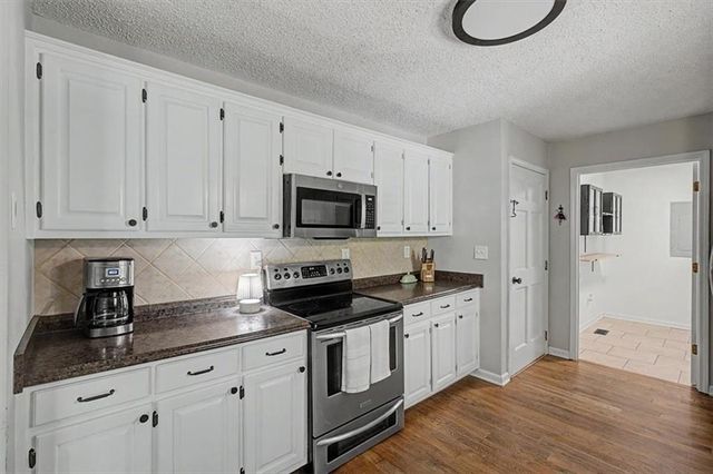 611 Calloway Drive, Rockmart, GA 30153