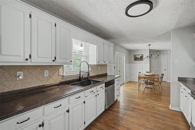 611 Calloway Drive, Rockmart, GA 30153