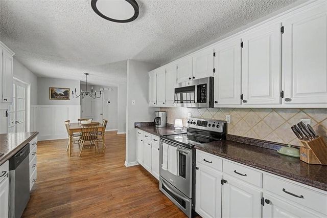 611 Calloway Drive, Rockmart, GA 30153