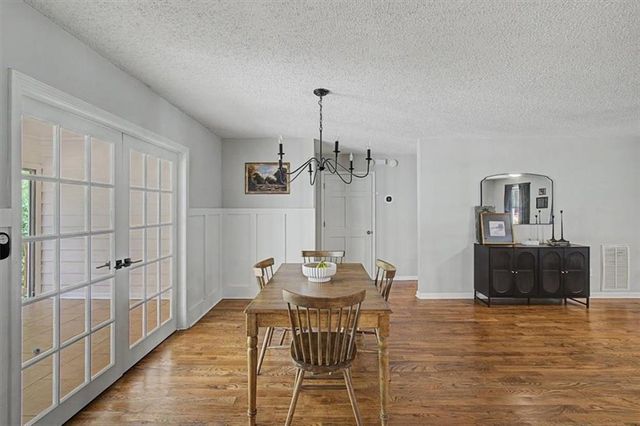 611 Calloway Drive, Rockmart, GA 30153