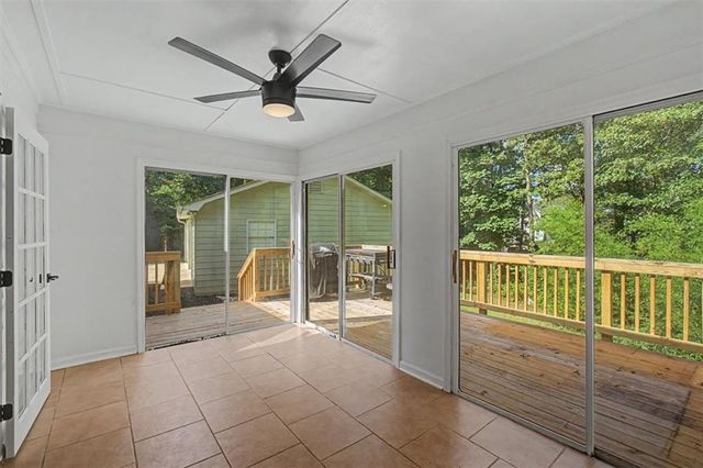 611 Calloway Drive, Rockmart, GA 30153