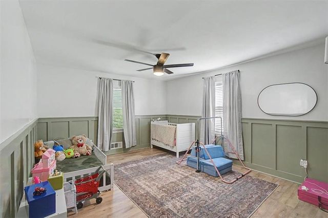 611 Calloway Drive, Rockmart, GA 30153