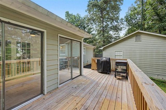 611 Calloway Drive, Rockmart, GA 30153