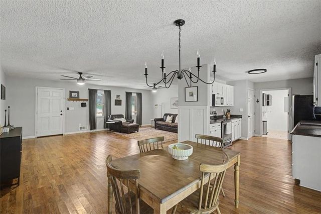 611 Calloway Drive, Rockmart, GA 30153