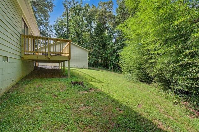 611 Calloway Drive, Rockmart, GA 30153
