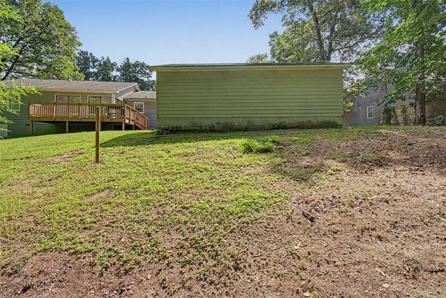 611 Calloway Drive, Rockmart, GA 30153