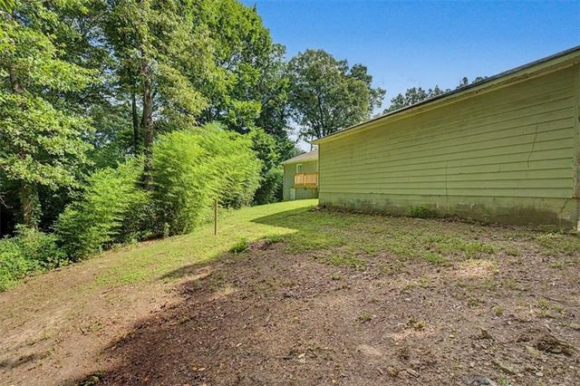 611 Calloway Drive, Rockmart, GA 30153