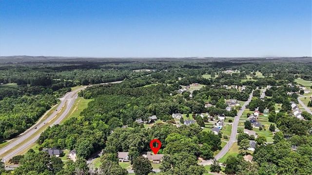 611 Calloway Drive, Rockmart, GA 30153
